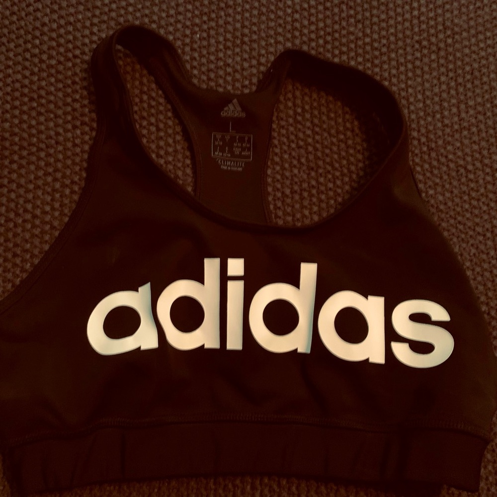 Adidas Sports Bra Large